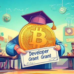OKX Announces Bitcoin Developer Grant to 2140 Foundation