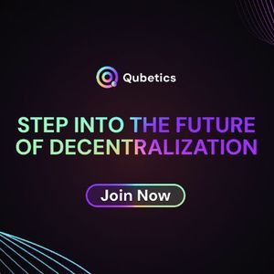 Missed Filecoin? Don’t Miss Qubetics: Your Next Big Opportunity