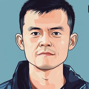 Binance Founder Changpeng Zhao Warns About Videos Promoting Scam Coins