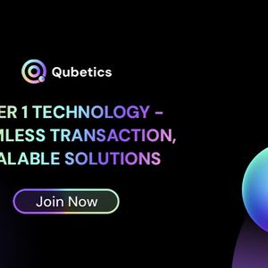 Qubetics Empowers Users With Non-Custodial Wallet Amid Aave’s Innovations And Theta’s Video Revolution