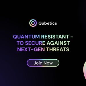 Empowering Investors: Qubetics Presale Offers 1800% ROI Potential Amid EOS and Quant Advancements