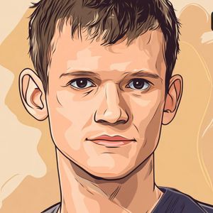 Ethereum Founder Vitalik Buterin Makes Over $600,000 Profit in Meme Coins