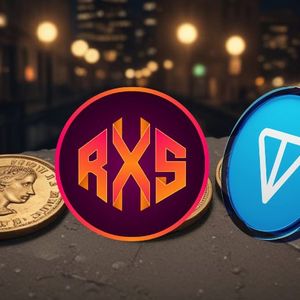 Top Trending Cryptos to Watch This Week: Toncoin (TON), Hamster Kombat (HMSTR), Rexas Finance (RXS)
