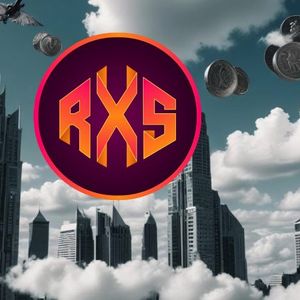 Toncoin Duo DOGS Token, and Hamster Kombat Likely to Fail as Rexas Finance (RXS) Buyers See Skyrocketing Gains