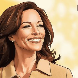 Vice President Kamala Harris Backs Crypto With New Plan