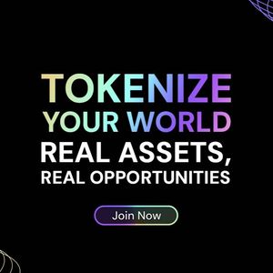 Qubetics: Tokenise Real-World Assets and Unleash New Investment Opportunities Amid AAVE and THETA Innovations!