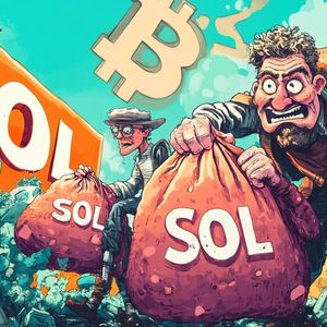 FTX SOL Staking Withdrawals Total $28M, Eyeing Coinbase & Binance