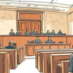 Coinbase SEC Lawsuit Continues With Seeking Summary Judgment