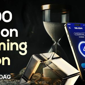 With $10M Raised in 72 Hours, BlockDAG Presale Nears $100M—Dogecoin & Shiba Inu’s Next Moves