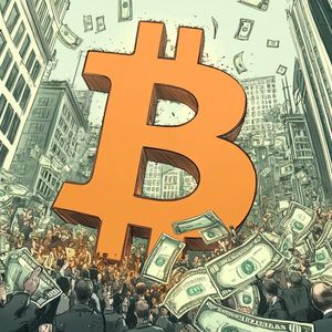 Bitcoin Spot ETF Inflows Reach $470M Led by BlackRock ETF IBIT