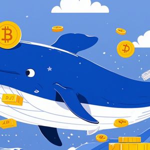 Whale Buys GOAT Using $2M USDC from Binance