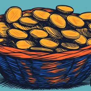 Digital Asset Investment Products Saw The Largest Inflows Since July