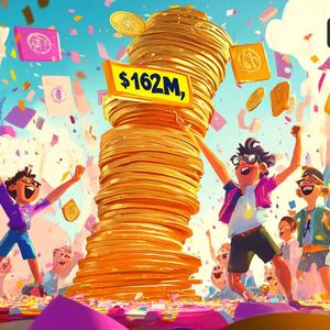 Pumpfun Solana Memecoin Sales Exceed 500K SOL, Totaling $162M