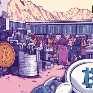 BitFuFu Ethiopia Bitcoin Mining Facility Acquisition Milestone