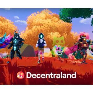 Decentraland Launches Revamped Virtual World with Enhanced Performance, Engaging Features, and Future-Ready Architecture