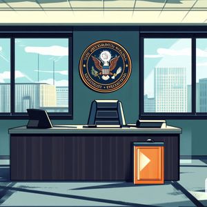 SEC Focus Review in 2025 Still Includes Crypto