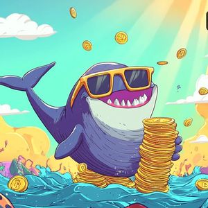 Whale Staked $1.1M in SOL via Bitget Liquidity Staking SOL