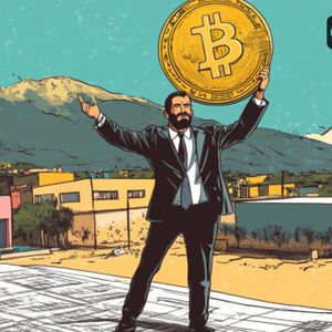 President Bukele’s Bold $133k Bitcoin Donation to Build 1,000 Schools in Honduras