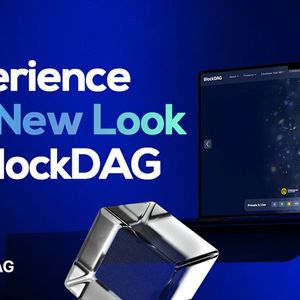 Presale Excitement Peaks with BlockDAG's New Video and Website; Turbo Surges 32% & Shiba Inu Unveils Shib Doggy DAO