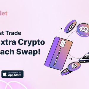 Plus Wallet Users Are Scoring Big! See How $200M in Tokens, & Kraken’s ETH Restaking Are Creating Huge Opportunities!