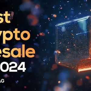 Struggling to Find the Right Crypto? Explore Top Crypto Presales for Massive Returns!