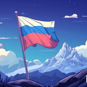 New Russian Crypto Law Comes Into Effect November 1