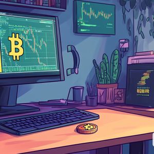 Crypto Derivatives Trading Platforms See Surge With Over $40B