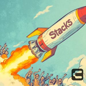 Stacks Launches Nakamoto Upgrade for Lightning-Fast Bitcoin Transactions