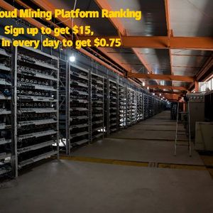 Breaking news: How to increase ion cloud mining as passive income