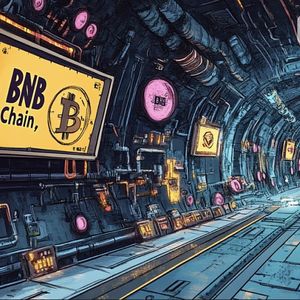 35 Projects Enter BNB Chain Accelerator Program for Web3 Growth