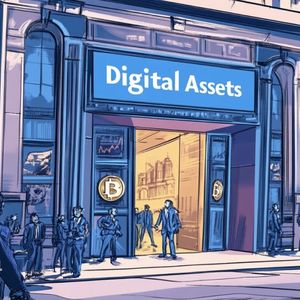 NYSE Arca Proposes Rule 8.800-E to Open Digital Asset Doors