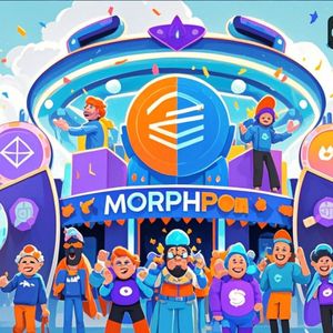 Morph Public Chain Officially Debuts on Ethereum Mainnet