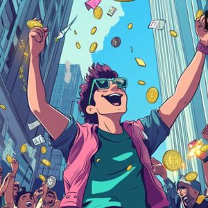 Robinhood Trading Volume Soars 112% Year-Over-Year