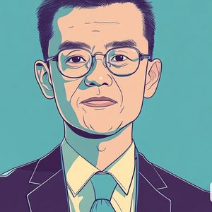 Binance Founder CZ Opens Up About His Time In Prison