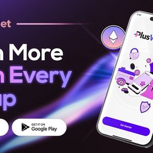 Traders Flock to Plus Wallet For Security After a Massive $20M Crypto Heist! Discover What This Means for Stripe's $1B Strategy