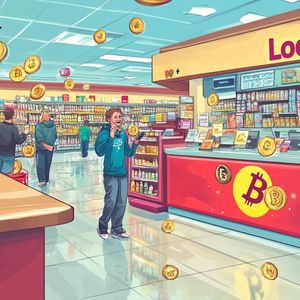 Sheetz Crypto Payments Now Accepted at Over 750 US Locations