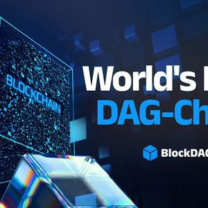 AVAX Hits $1B in DeFi, Cardano Expected to Surge—BlockDAG Leads with $110M Presale & 100% Bonus!