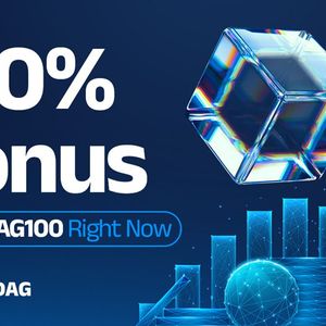 Snap Up BlockDAG’s Flash 100% Bonus! Ethereum Charges Up & Sui Gears for Big Moves