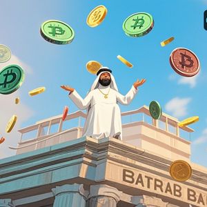 Singapore Gulf Bank Offers First Crypto Corporate Banking in Bahrain