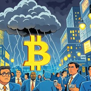 Bitfinex Alpha Predicts Storm Brewing in Crypto Market