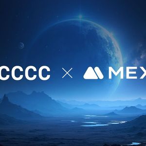 MEXC Champions the Future of Crypto Content Creation at CCCC