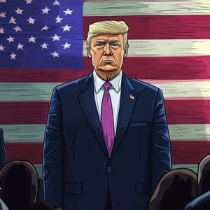 US Presidential Election Drives Bitcoin Price Back to $70,000