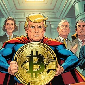 Trump's Return Could Bring Crypto-Friendly SEC and Banking Committee