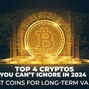 Best Cryptos to Join Now: Experts Reveal Top Picks for Explosive Gains