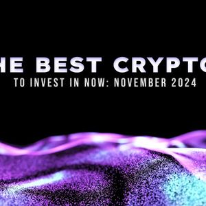 Best Cryptos to Invest in Now: Don’t Miss Out on These Potential Game-Changers!