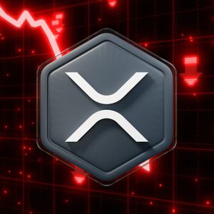 Why is the XRP Price Down Today? Market Expert Replies and Points to Ripple Killer on the Rise