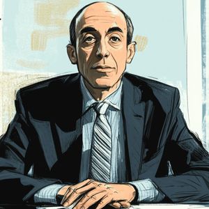 SEC Chair Gary Gensler's Downfall Sends Cryptocurrency Soaring