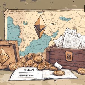 Ethereum Foundation Report 2024 Asset Reserves And Strategy