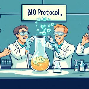 BIO Protocol, DeSci sector, invested by Binance Labs