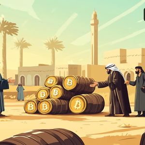 Tether Completes The First USDT Oil Transaction in Middle East